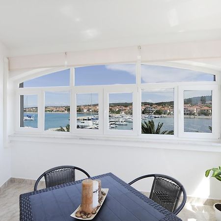Apartment Jaz Bibinje Rom bilde