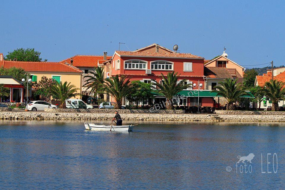 Apartment Jaz Bibinje Rom bilde