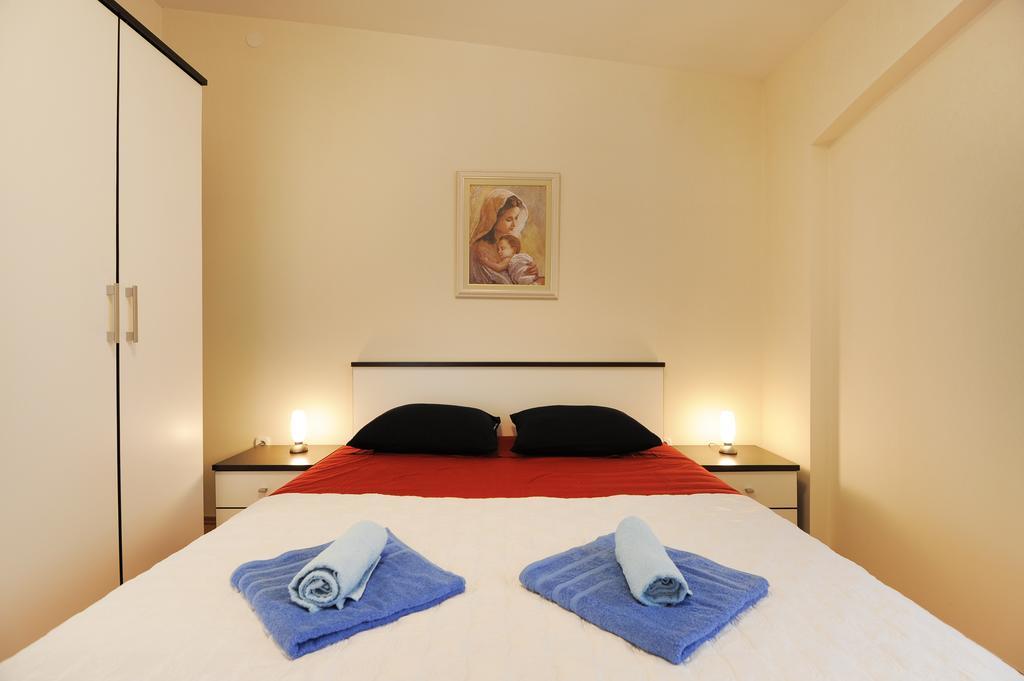 Apartment Jaz Bibinje Rom bilde