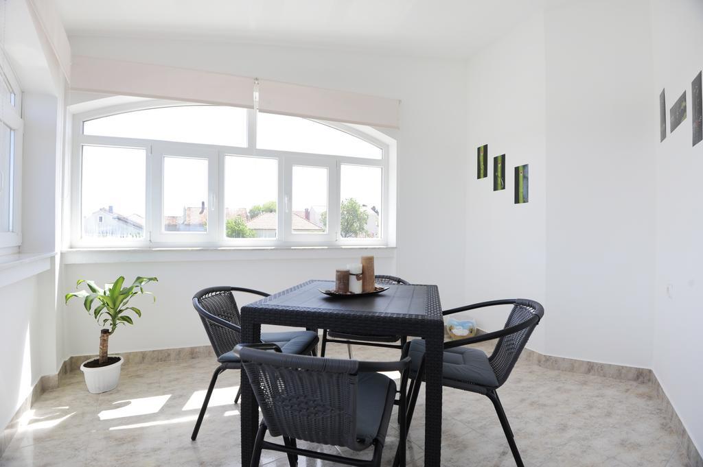 Apartment Jaz Bibinje Rom bilde
