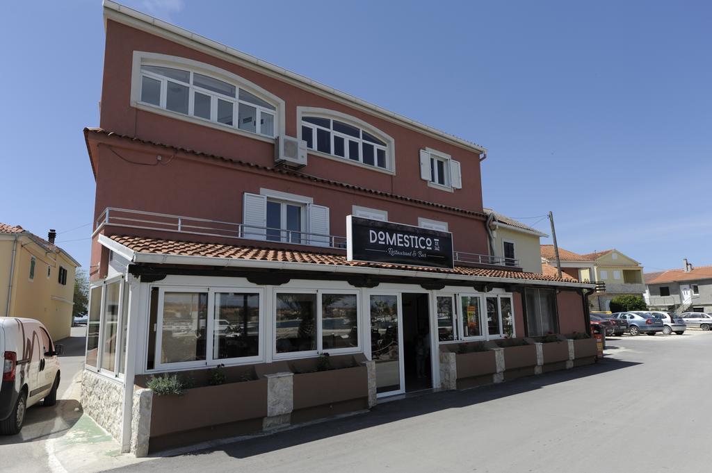 Apartment Jaz Bibinje Rom bilde