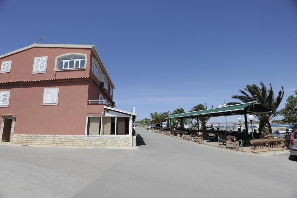 Apartment Jaz Bibinje Rom bilde