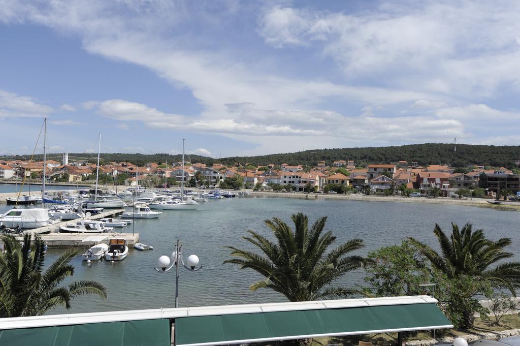 Apartment Jaz Bibinje Rom bilde