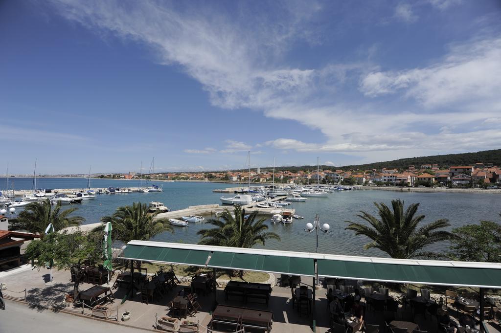 Apartment Jaz Bibinje Rom bilde