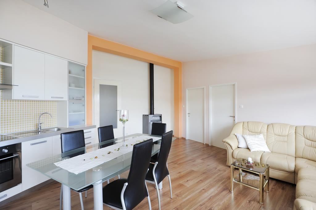 Apartment Jaz Bibinje Rom bilde