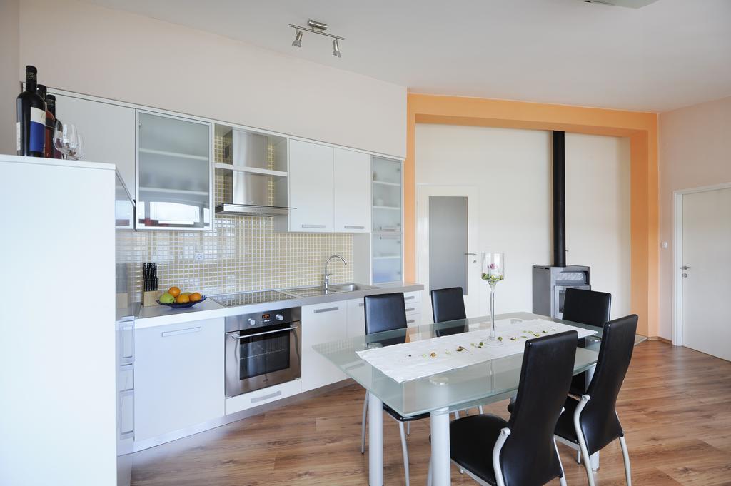 Apartment Jaz Bibinje Rom bilde