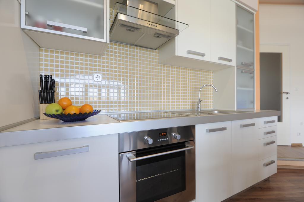 Apartment Jaz Bibinje Rom bilde