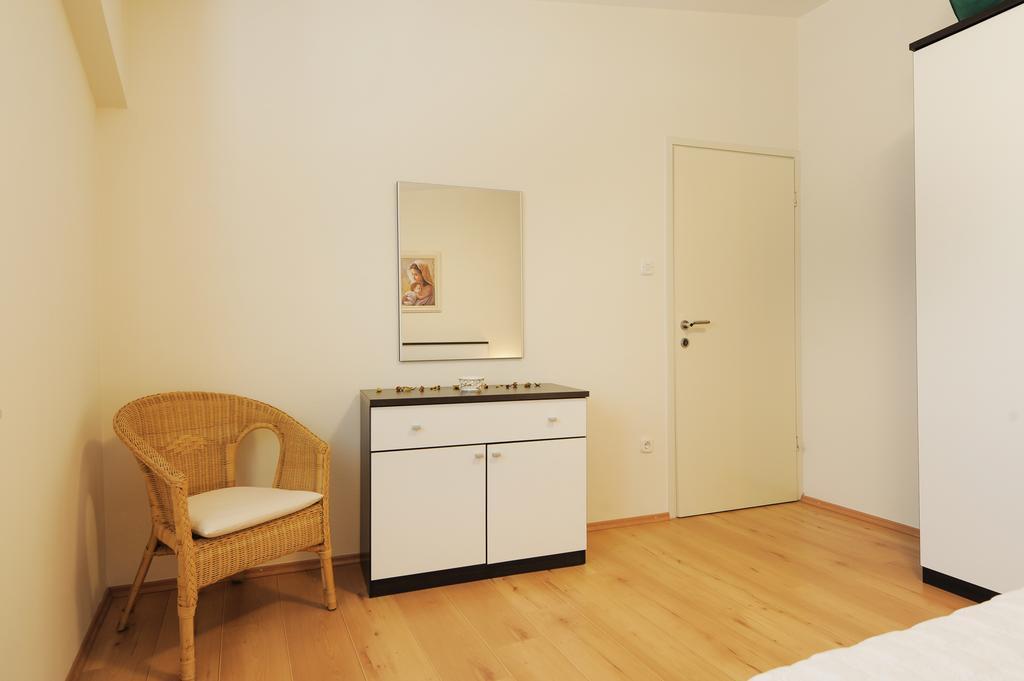 Apartment Jaz Bibinje Rom bilde
