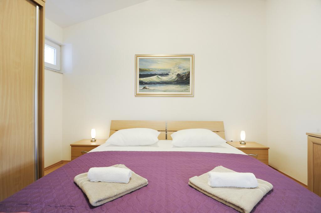 Apartment Jaz Bibinje Rom bilde