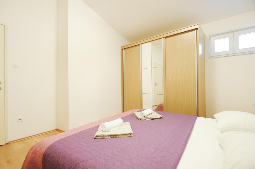 Apartment Jaz Bibinje Rom bilde