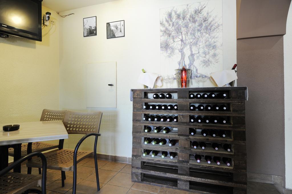 Apartment Jaz Bibinje Rom bilde