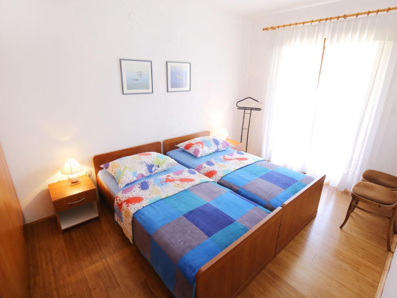 Apartment Jaz Bibinje Eksteriør bilde